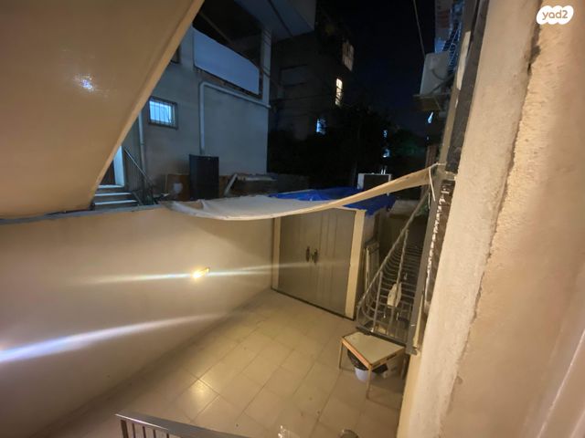 דירה, שיכון ההסתדרות, בני ברק