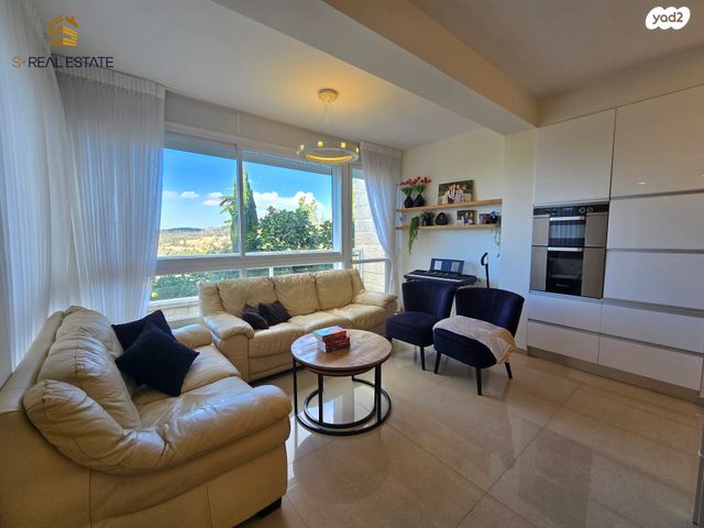 בית פרטי/ קוטג', קרית יערים