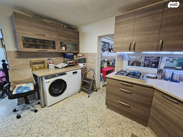 בית פרטי/ קוטג', ביל"ו, נווה זית, לוד