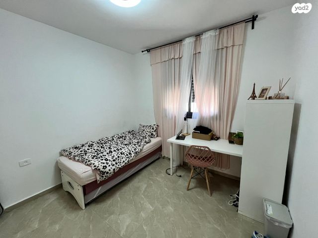 גג/ פנטהאוז, רבי ברכיה, נתיבות ישראל / רמת בית שמש ד-4, בית שמש