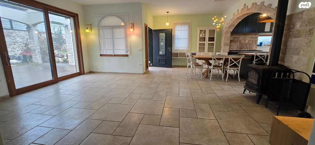 בית פרטי/ קוטג', חלוץ