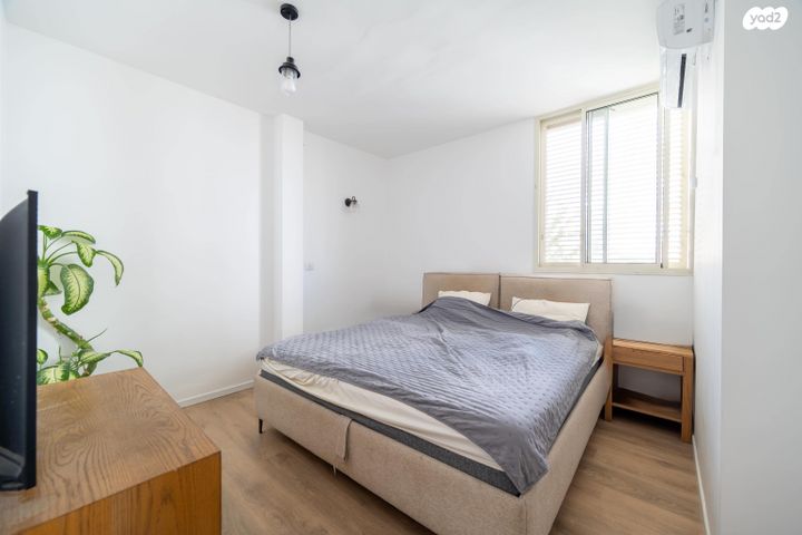 דירה, הפלמ"ח, תל אביב יפו