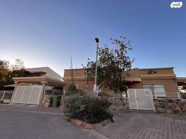 בית פרטי/ קוטג', ערד