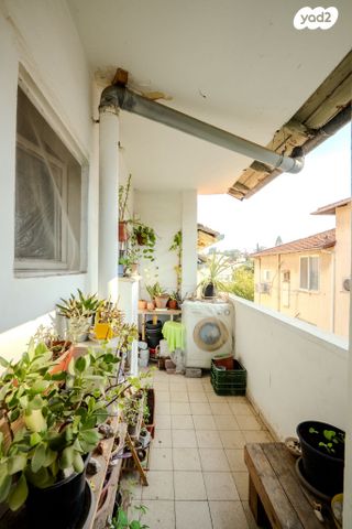 דירה, שכונת הלל, רמת גן