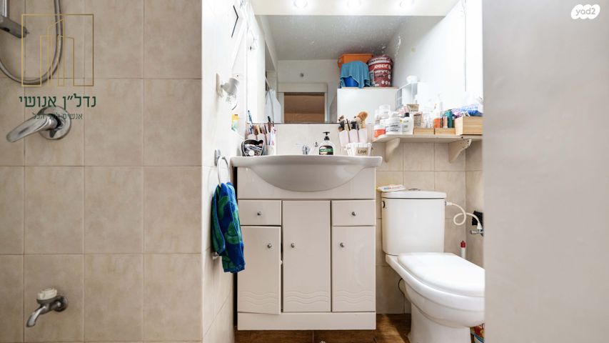 דירה, שדרות נורדאו, הצפון הישן - צפון, תל אביב יפו