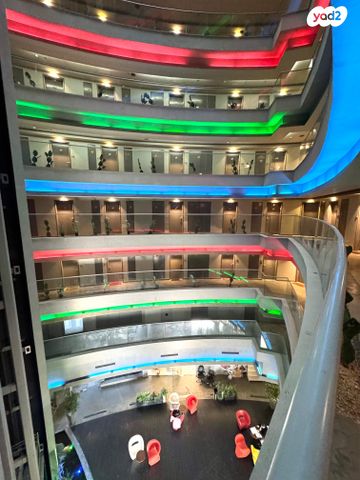 דירה, ז'בוטינסקי 50, רמת אילן, גבעת שמואל