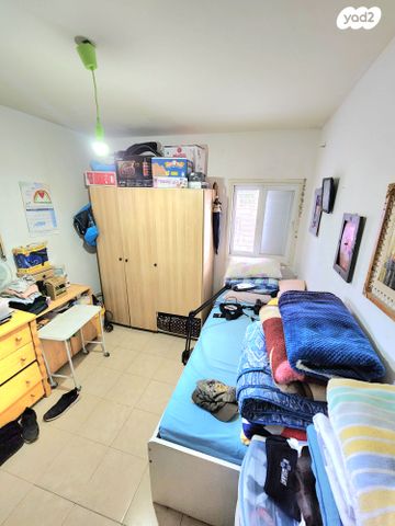 דירה, פיינברג, ברנדייס, חדרה