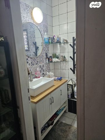 דירת גן, חרמון, ביאליק דרום, קרית ביאליק