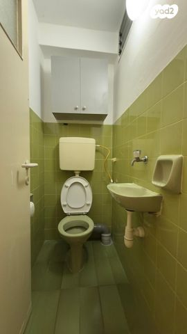 דירה, שדרות קוגל 29, אגרובנק, חולון