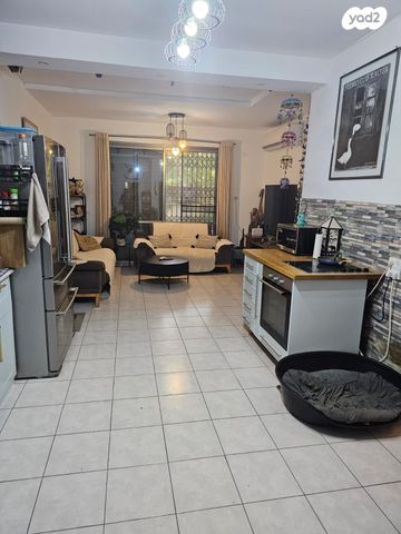 דירת גן, כנען 2, ביאליק דרום, קרית ביאליק