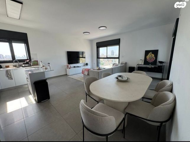 דירה, נתניה