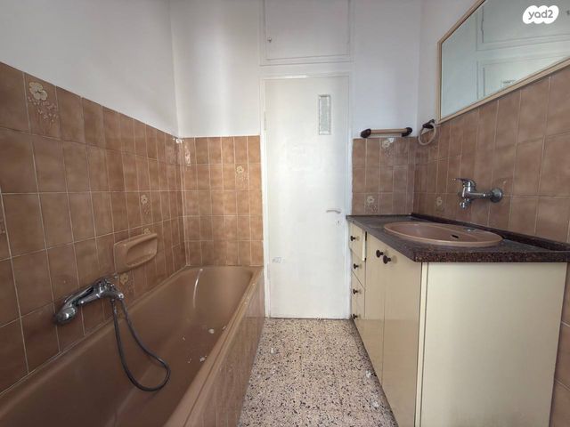 דירה, סמילנסקי 70, נתניה