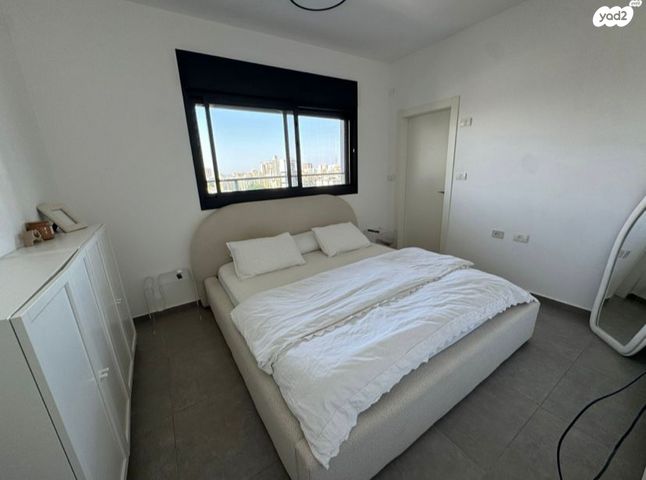 דירה, נתניה