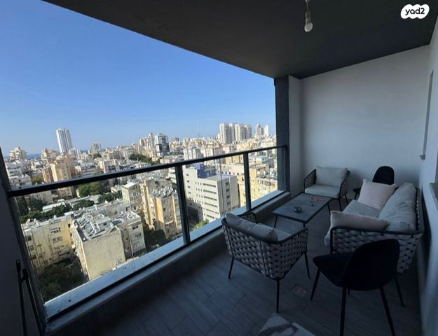 דירה, נתניה