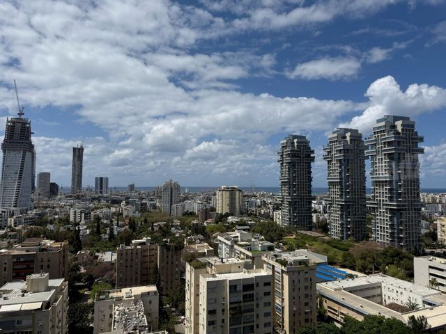 דירה למכירה בתל אביב יפו (תיווך) — 2