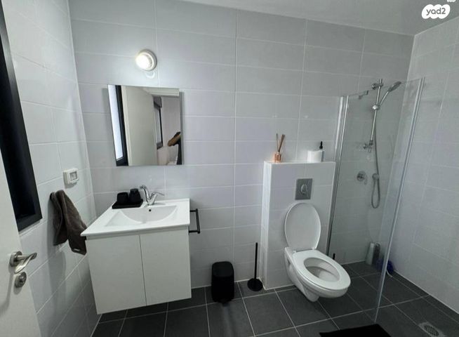 דירה, נתניה