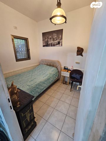 דירת גן, כנען 2, ביאליק דרום, קרית ביאליק