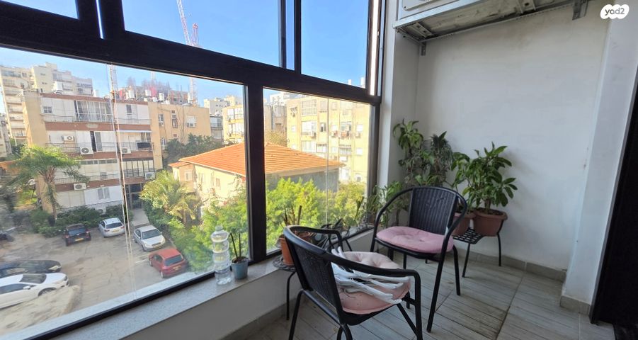 דירה, ארלוזורוב 67, בת ים