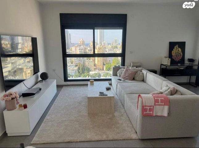 דירה, נתניה