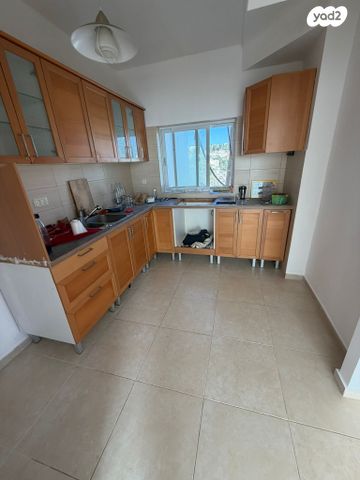 דירה, גואטמלה, קרית היובל, ירושלים