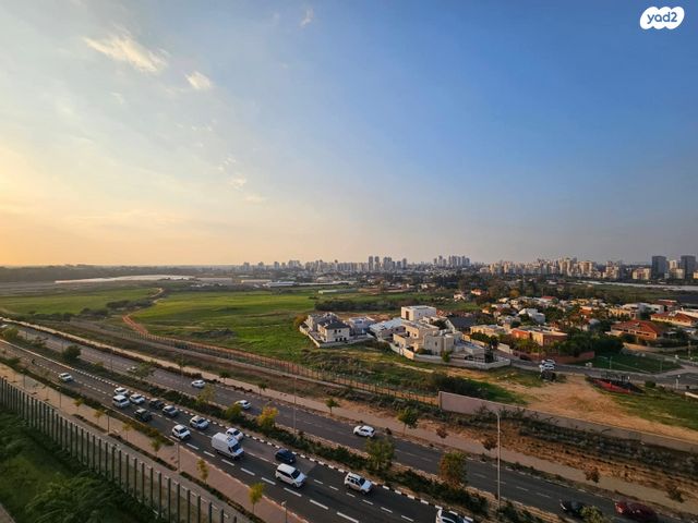 דירה, משה לוי 2, נאות שמיר, רמלה