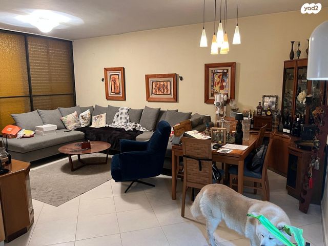 דירה, י.ל. פרץ, אברמסקי, קרית אתא