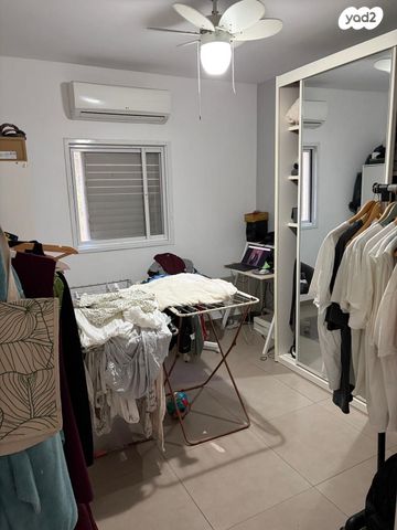 דירה, ישראל בן ציון 14, דרום מערב ותיק, בת ים