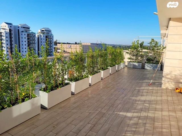 כפר סבא הירוקה