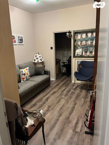 דירה, י.ל. פרץ, אברמסקי, קרית אתא