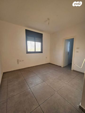 דירה, משה לוי 2, נאות שמיר, רמלה