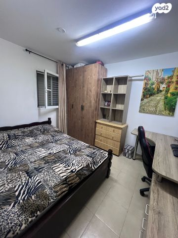 דירה, הרב בן נון 19, נאות אביב, שדרות