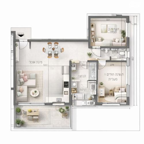 אורנה פורת 3