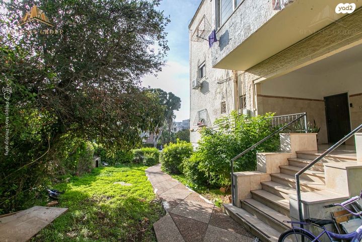 דירה, חניתה, נווה שאנן, חיפה