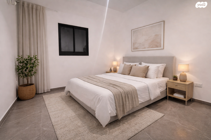 דירה, אריק איינשטיין, דרום חדש, פארק הים, בת ים