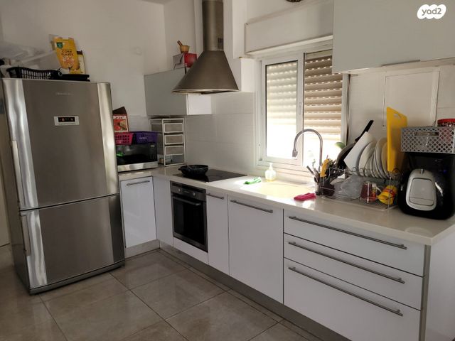 גג/ פנטהאוז, ברדיצ'בסקי, אברמסקי, קרית אתא