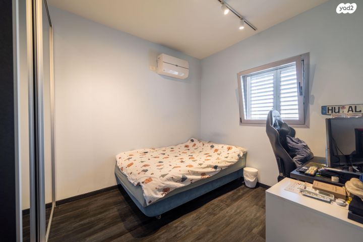 דירה, פסח קולר, כפר גנים ג, פתח תקווה