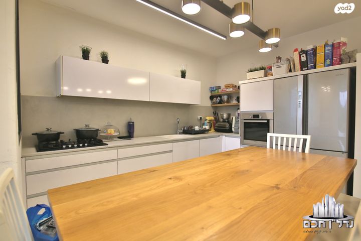 דירה, הברוש, נווה גנים, קרית מוצקין