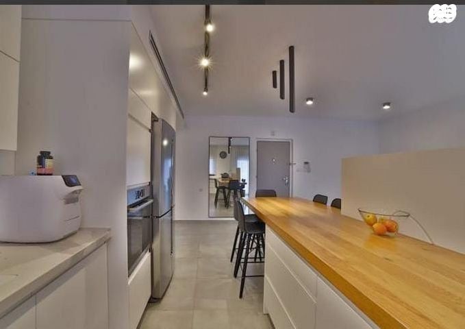 דירה, ליאון בלום, מרכז, קרית עבודה, חולון