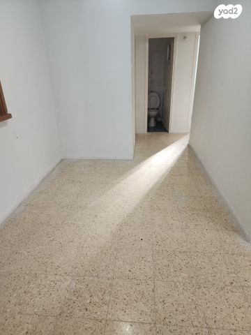 דירה, רוגוזין, רובע ד', אשדוד