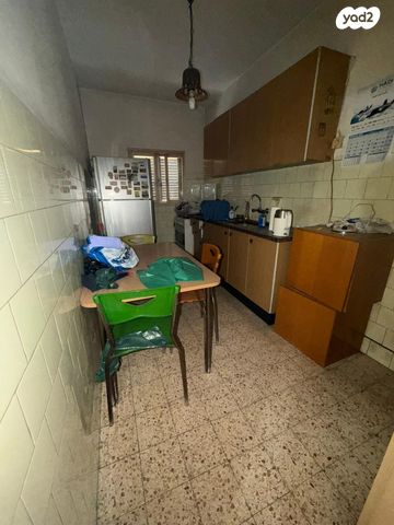 דירה, בלפור 118, דרום מערב ותיק, בת ים