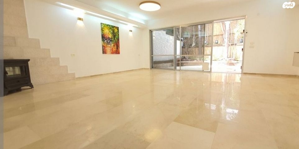 דו משפחתי, ישעיהו, רמת חן, רמת גן