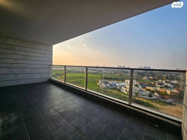 דירה, משה לוי 2, נאות שמיר, רמלה