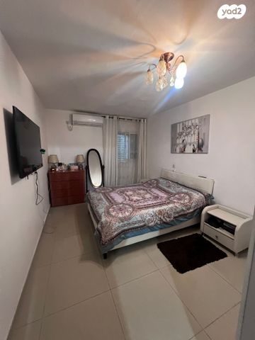 דירה, הרב בן נון 19, נאות אביב, שדרות