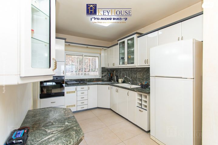 דירה, נווה שאנן, חיפה