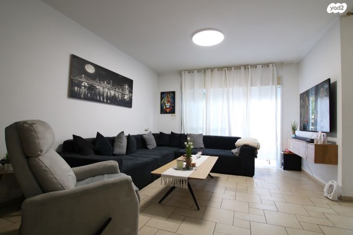 דירה, שדרות וייצמן, מוצקין הותיקה, קרית מוצקין