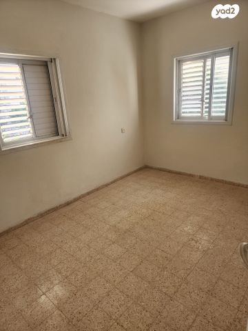 דירה, רוגוזין, רובע ד', אשדוד