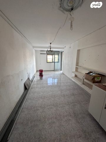 דירה, רמת משה / בית שמש הוותיקה, בית שמש