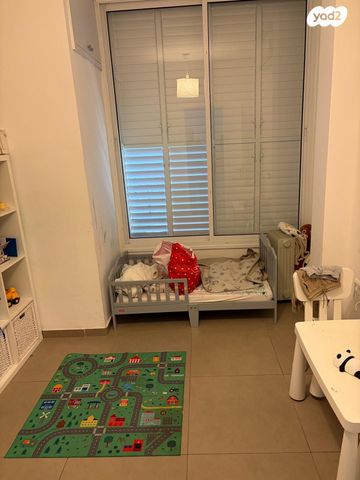 דירה, ישראל בן ציון 14, דרום מערב ותיק, בת ים