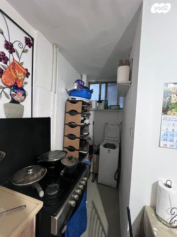 דירה, הרב בן נון 19, נאות אביב, שדרות