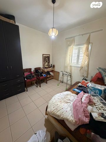 דירה, בלפור 118, דרום מערב ותיק, בת ים